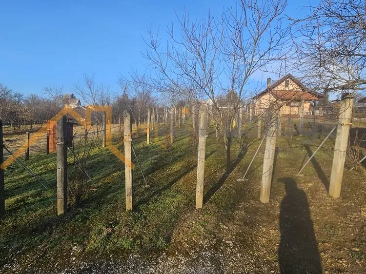 vikend kuća 23 m2, martin breg, ulica ključec - slika 8