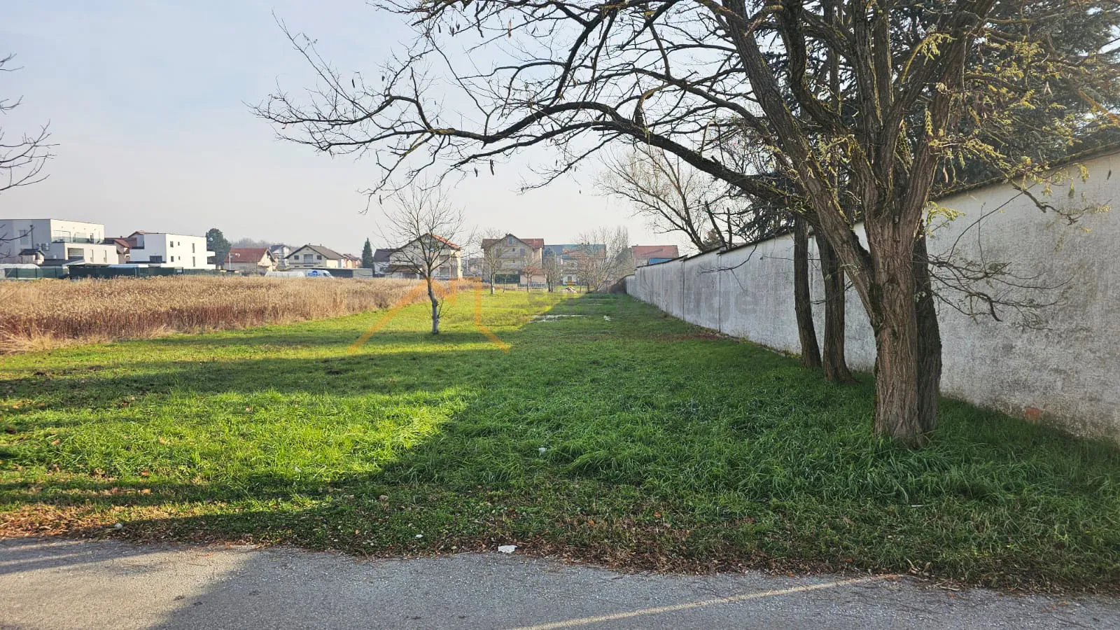 sesvetski kraljevec, građevinsko zemljište 2094 m2 - slika 3
