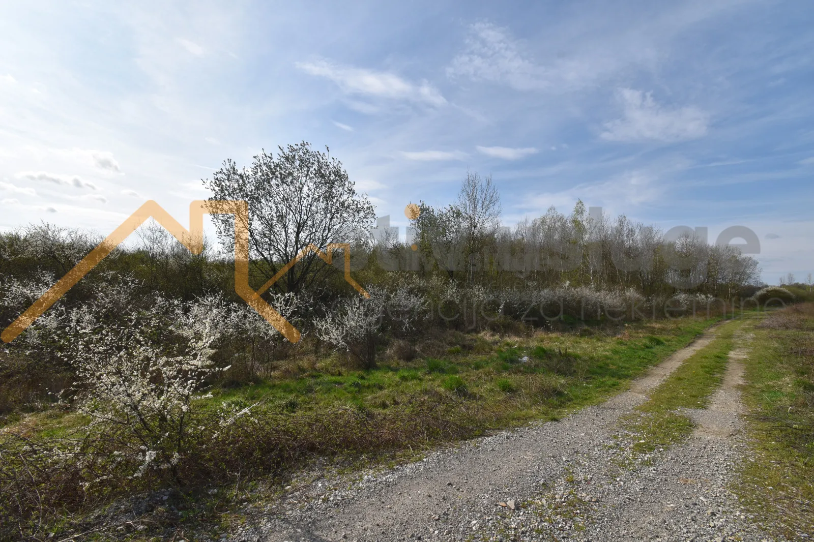 Prodaje se poljoprivredno zemljište u Dugo Selo, Andrilove - Andrilovec, Dugo Selo - Okolica