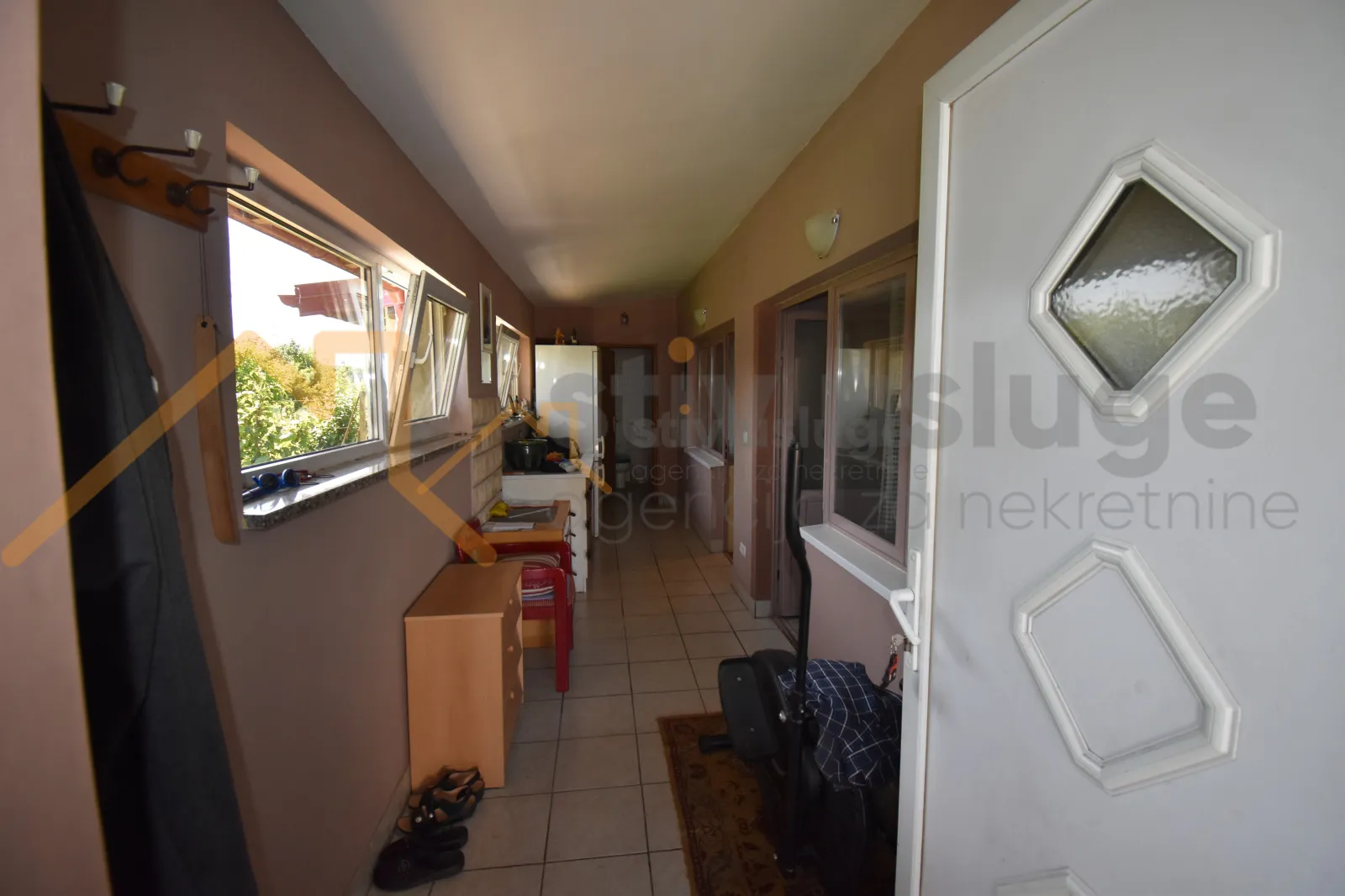 prodaje se kuća u dugom selu, tlocrtne površine 132 m2 - slika 26