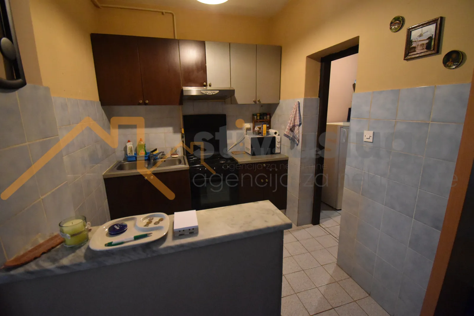 prodaje se kuća u dugom selu, tlocrtne površine 132 m2 - slika 22