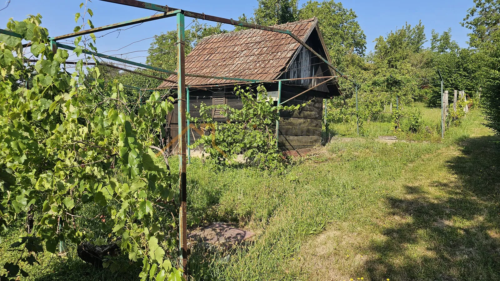 prodaja zemljišta 915 m² – dugo selo, novo brdo - slika 5