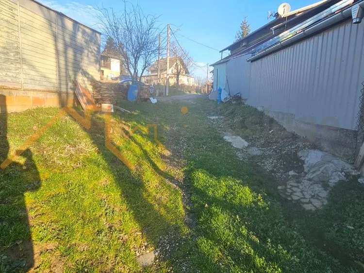 vikend kuća 23 m2, martin breg, ulica ključec - slika 11