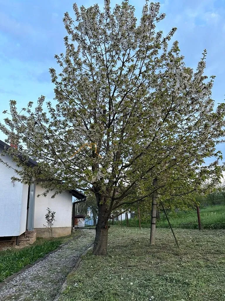 kuća, stančić, lonjički breg, 90 m2 - slika 6