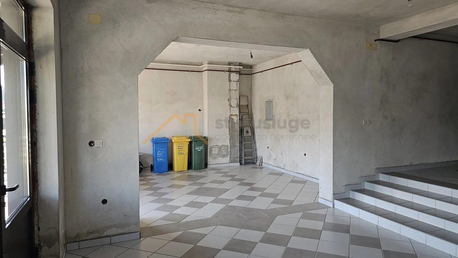 poslovni prostor – 90 m², dugo selo, zagrebačka ulica - slika 3