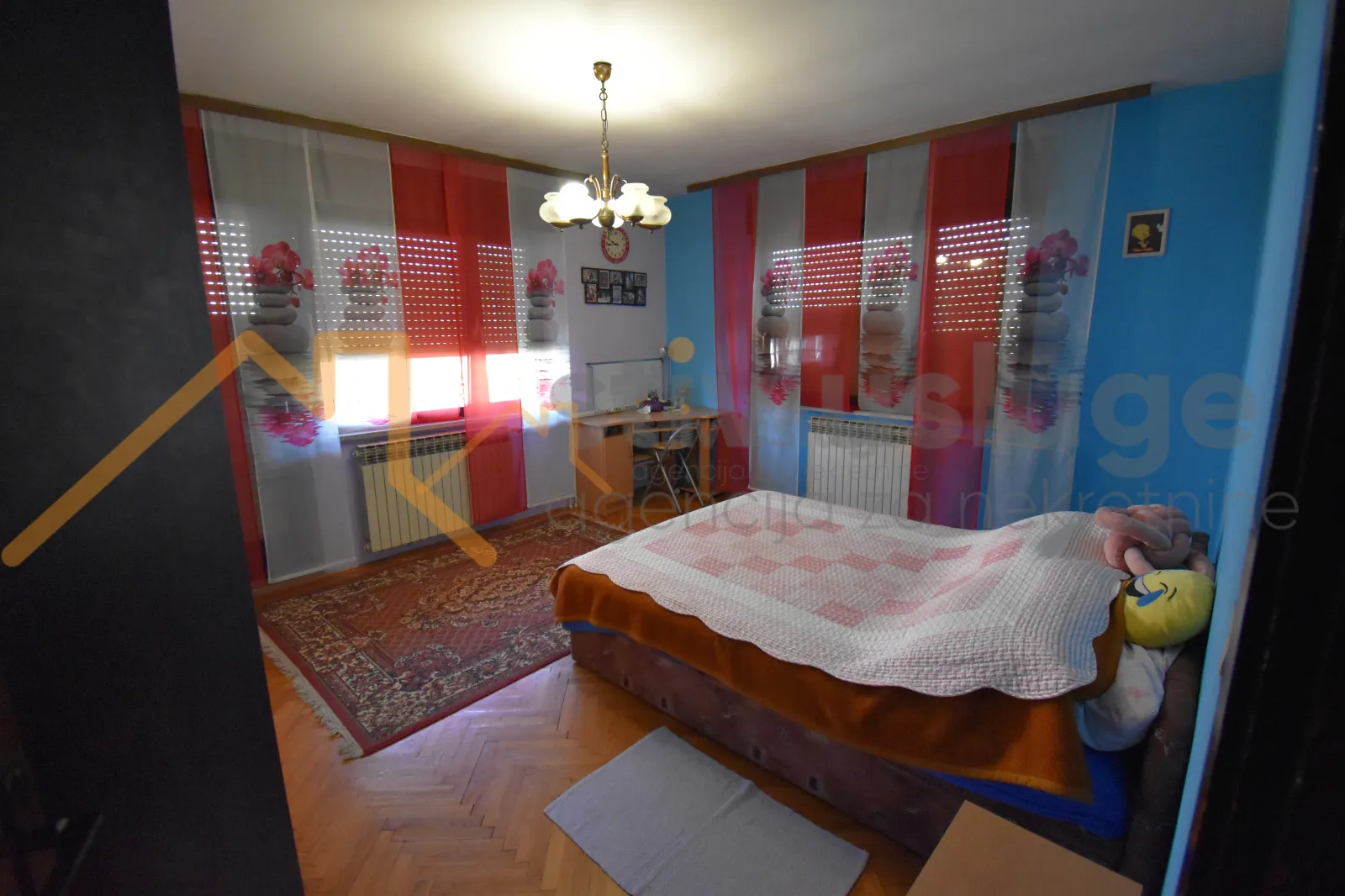 prodaje se kuća u dugom selu, tlocrtne površine 132 m2 - slika 14