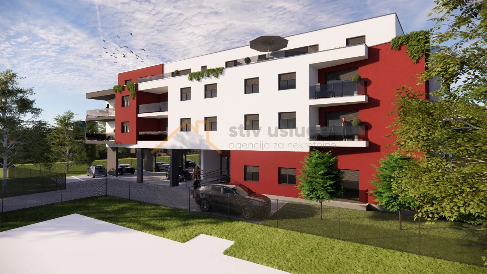 stan 1 64,5 m² – dugo selo, ulica josipa predavca - slika 3