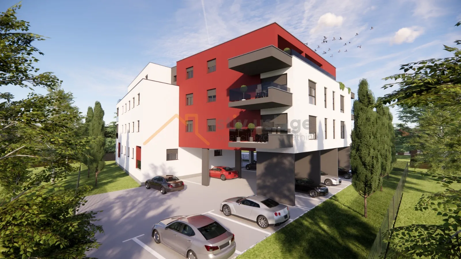 stan 7 64.9 m² – dugo selo, ulica josipa predavca - slika 6
