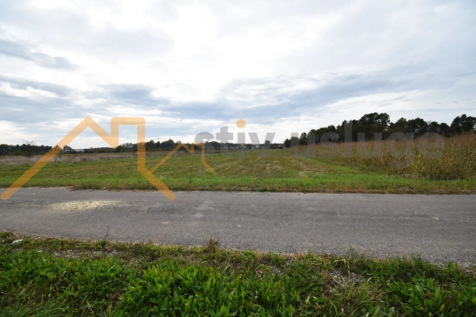 građevinsko zemljište – gospodarske namjene, leprovica 8322 m2 - slika 3