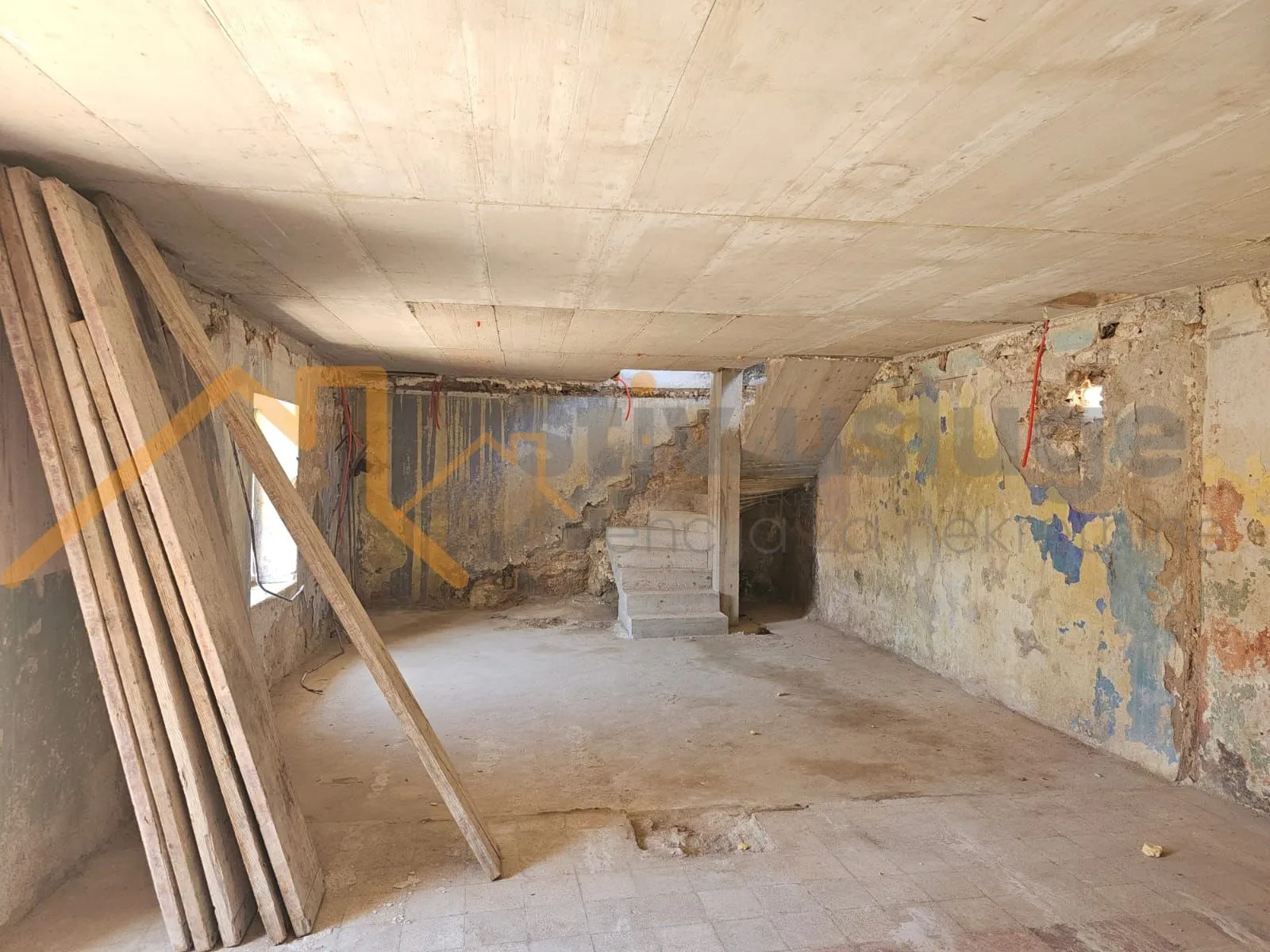 kuća, ugljan, ulica gruh 132 m2 - slika 10
