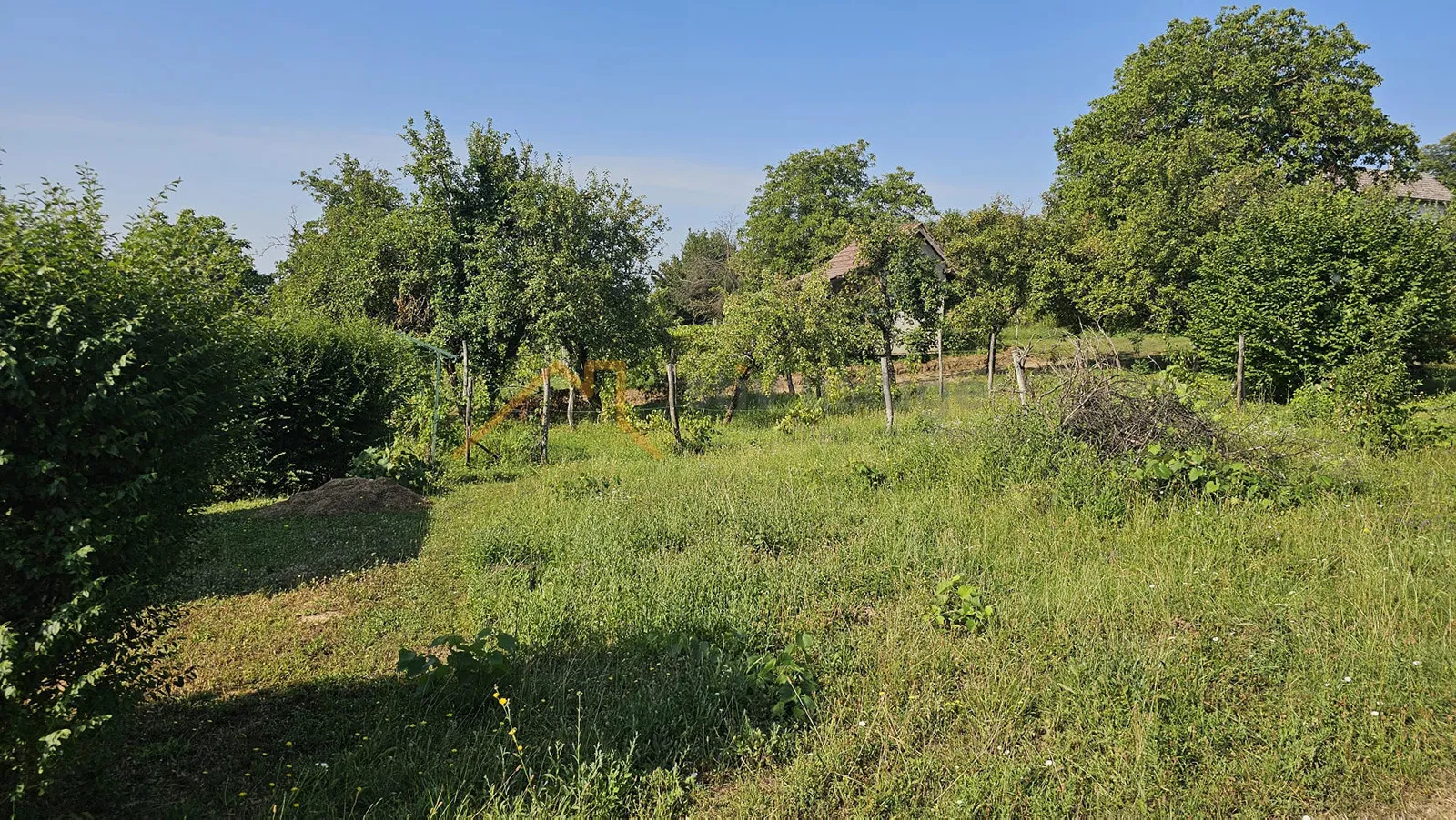 prodaja zemljišta 915 m² – dugo selo, novo brdo - slika 3