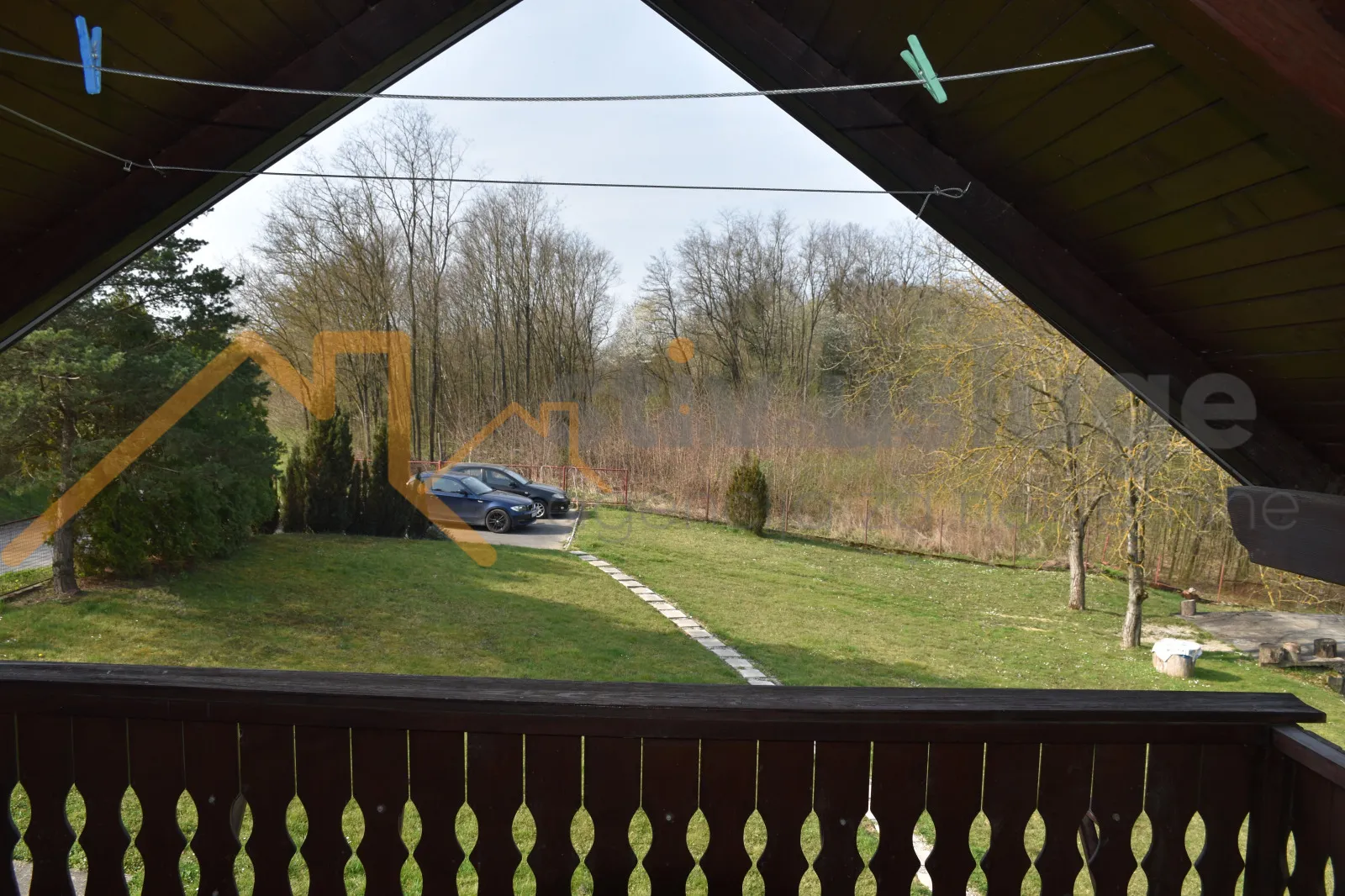 prodaje se kuća 90 m2 u dugom selu, domobranska ulica - slika 22