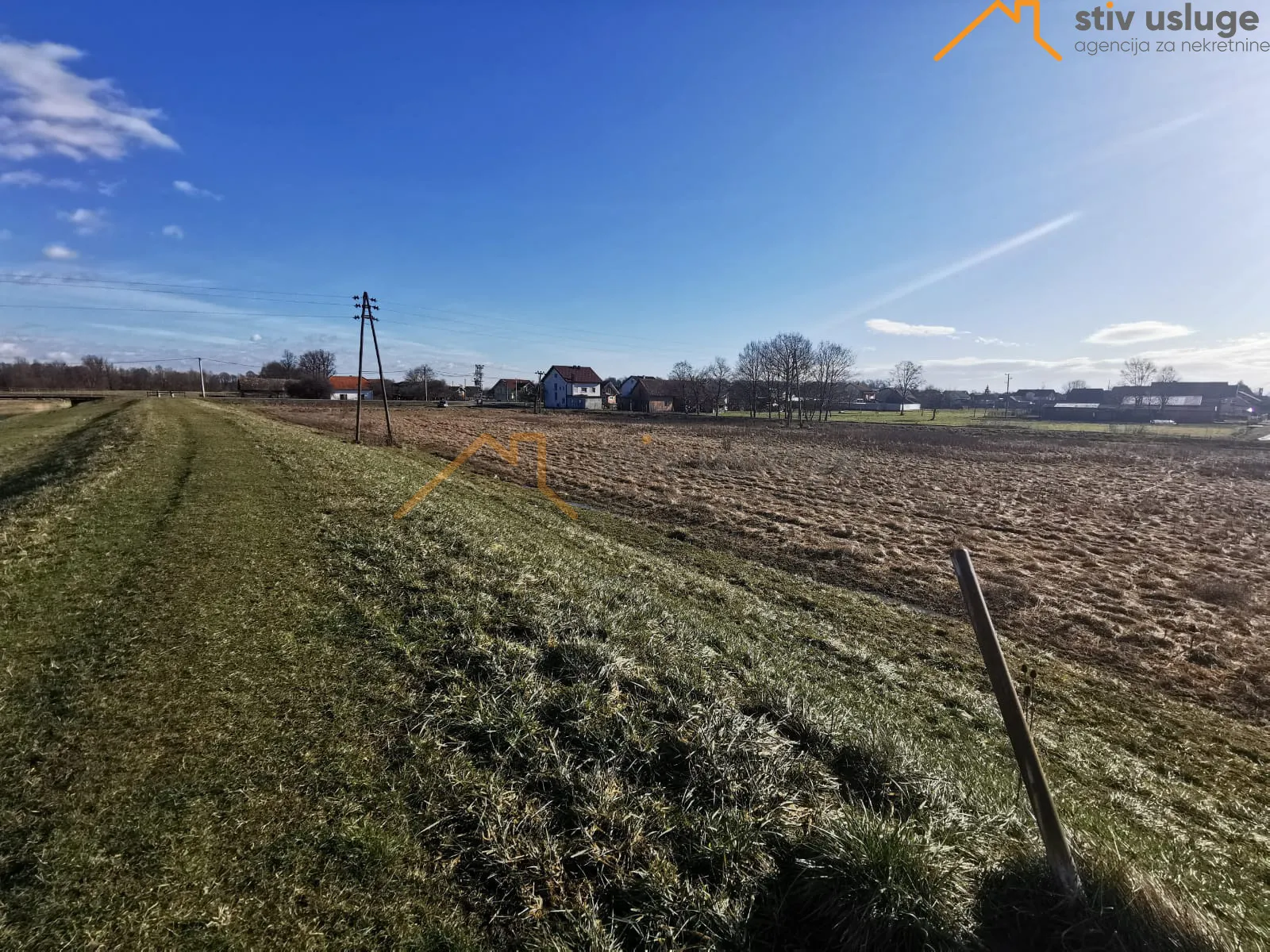 građevinsko/poljoprivredno zemljište, gornja greda, 49920 m2 - slika 5
