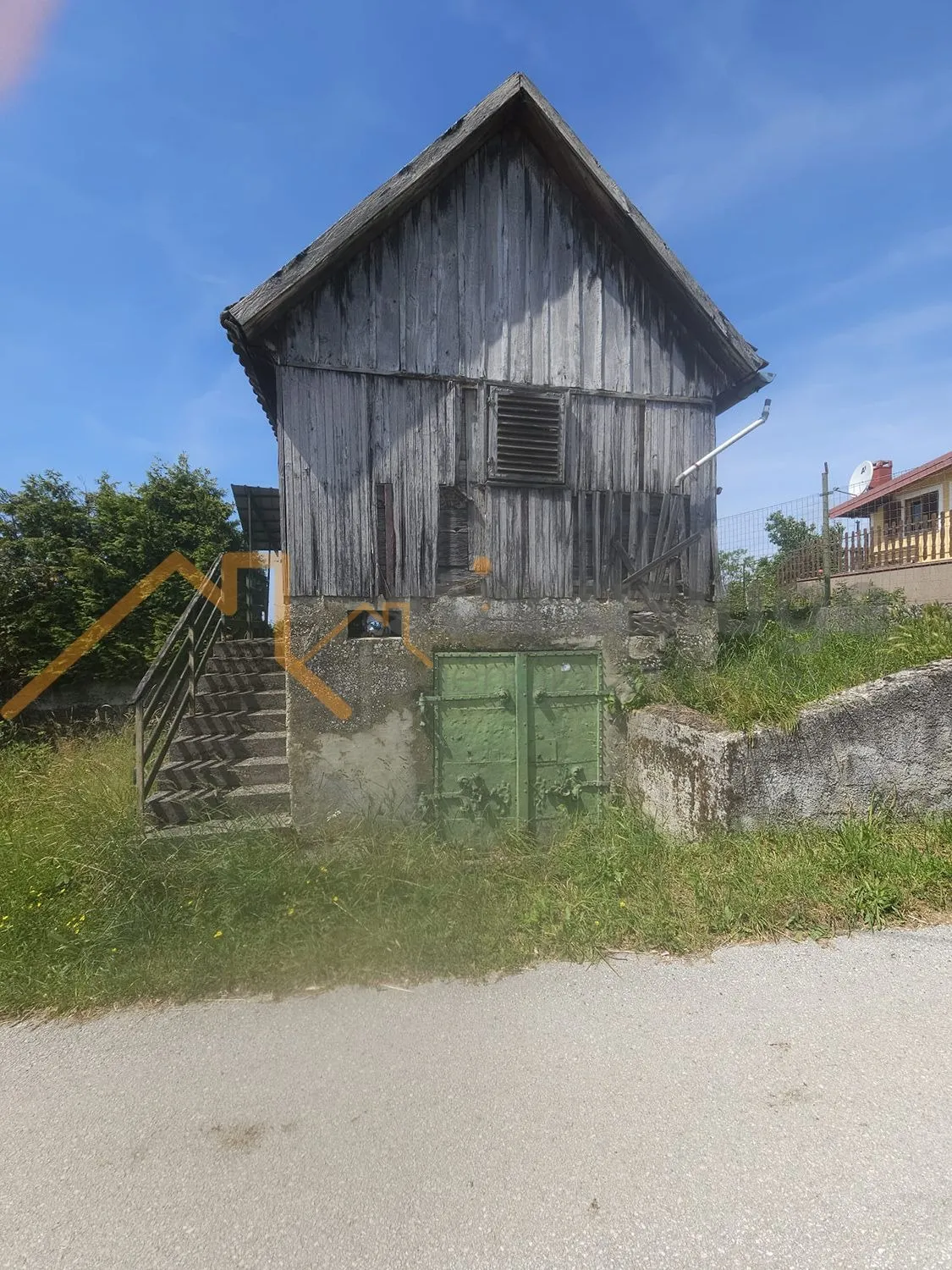 kuća za odmor, 34m2, brckovljani, vinogradska ulica - slika 2