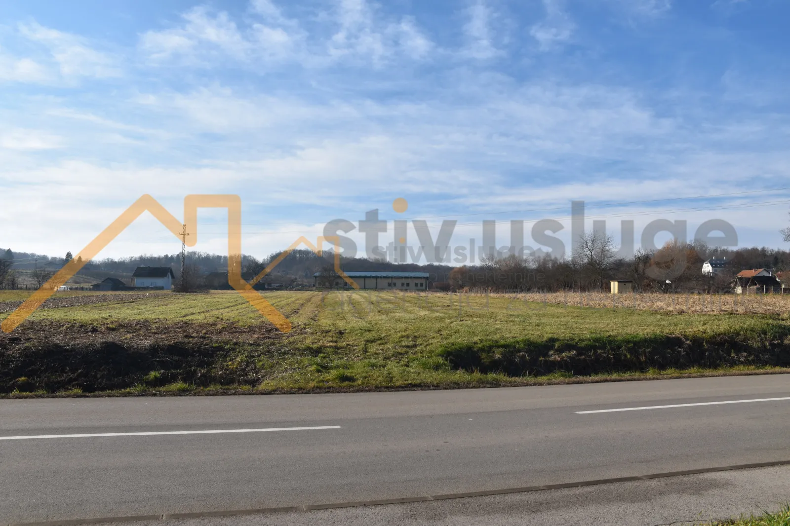 građevinsko zemljište, štakorovec, 6015 m2 - slika 4
