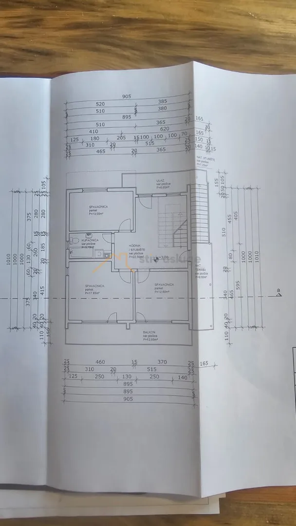 kuća, rugvica, posavska ulica 270 m2 - slika 17