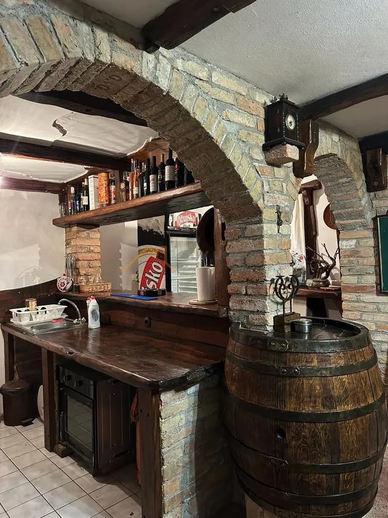 kuća, stančić, lonjički breg, 90 m2 - slika 11