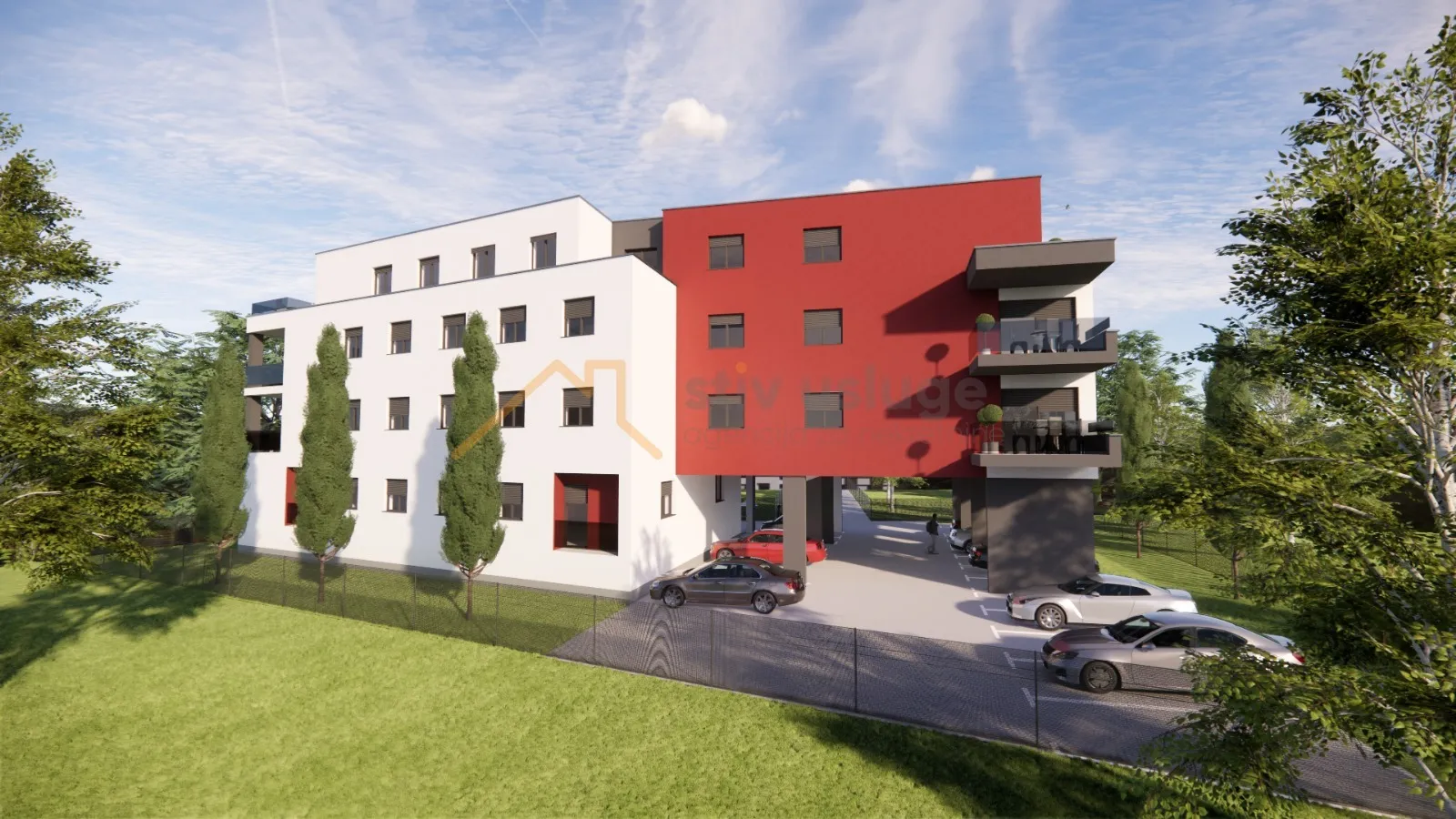 stan 6 72.7 m² – dugo selo, ulica josipa predavca - slika 5