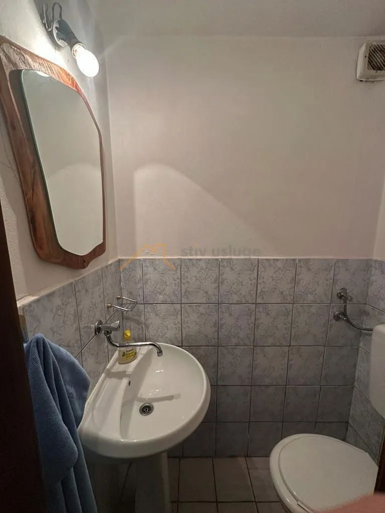 kuća, stančić, lonjički breg, 90 m2 - slika 15