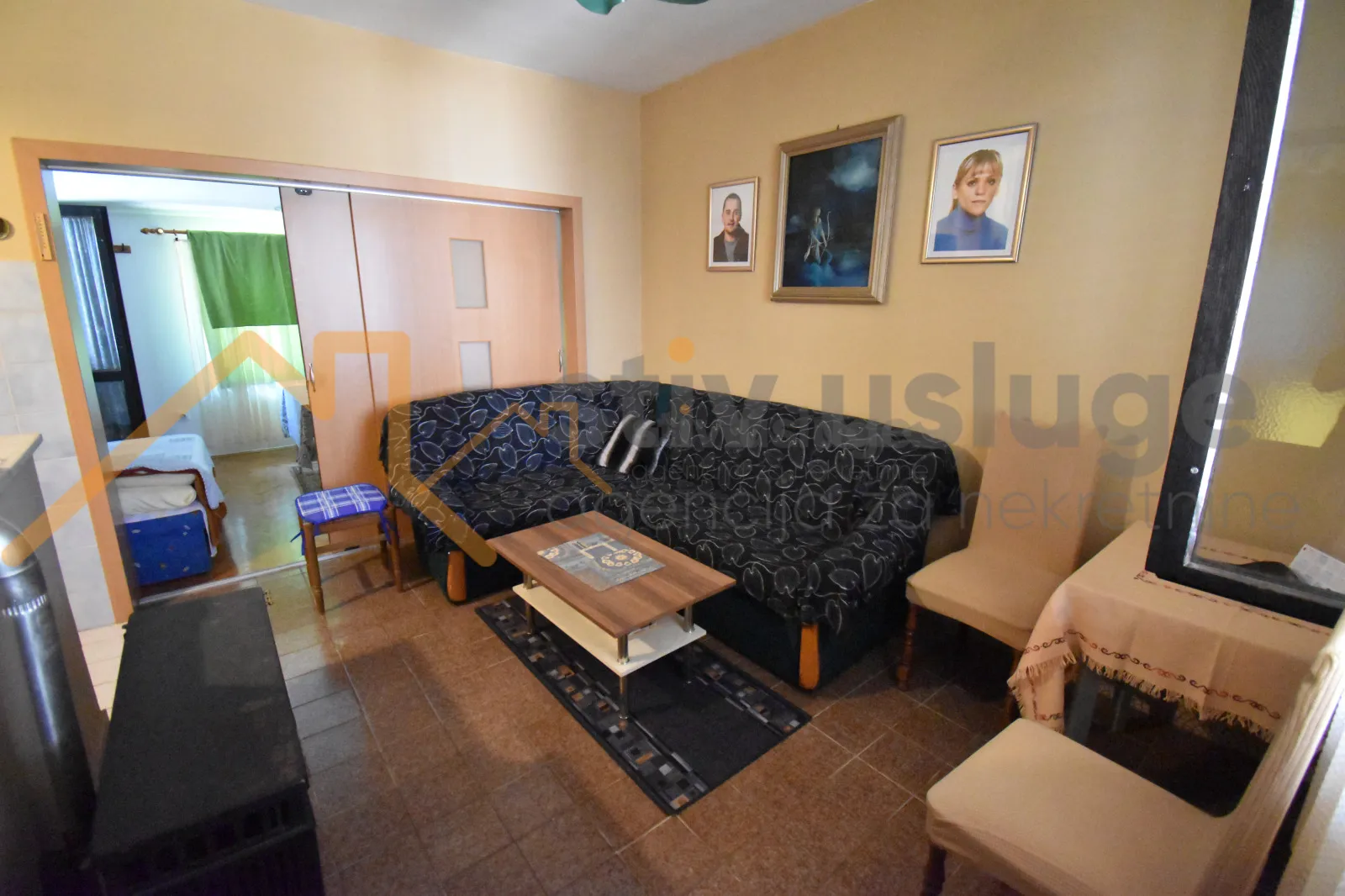 prodaje se kuća u dugom selu, tlocrtne površine 132 m2 - slika 21