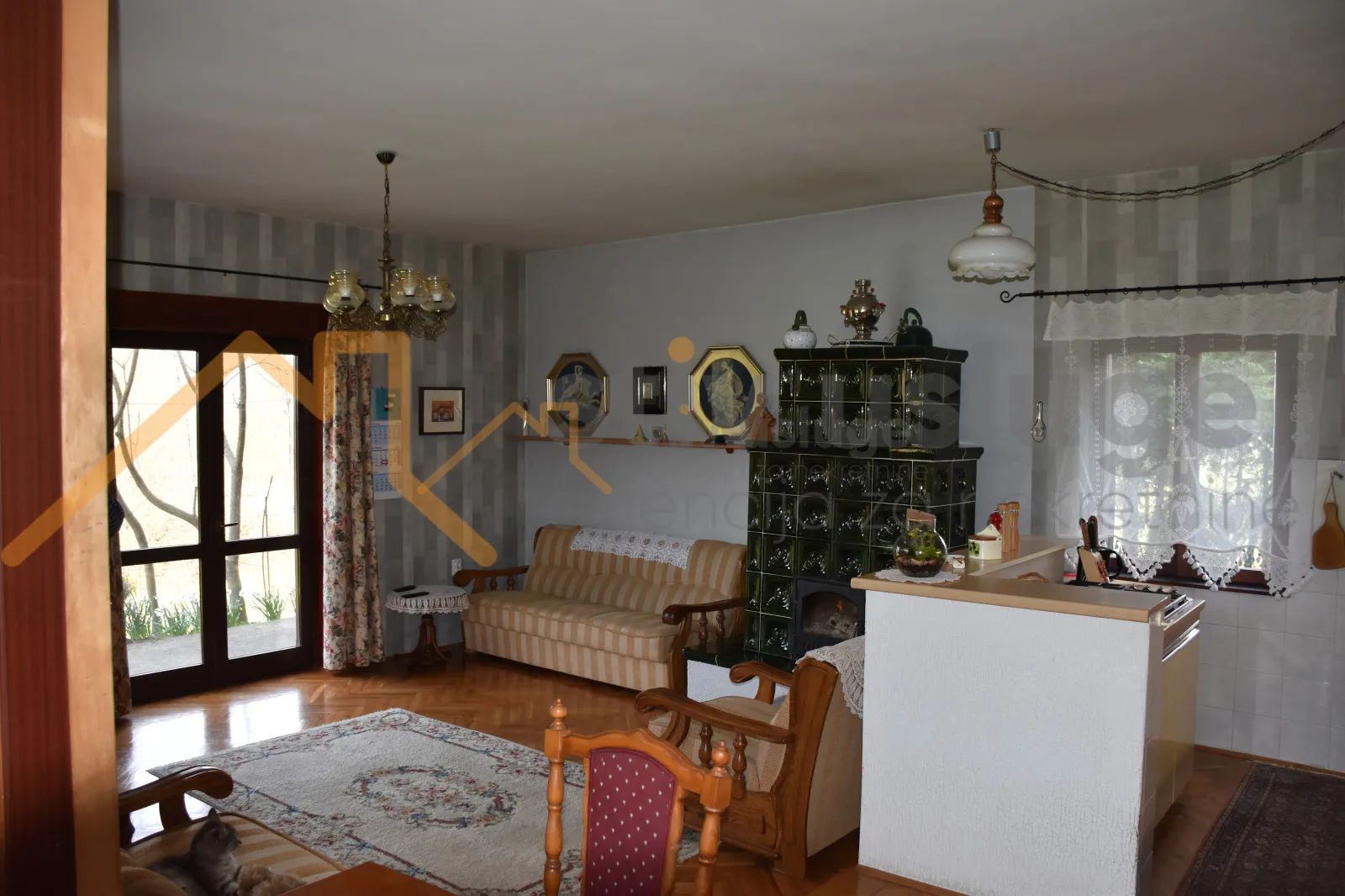 prodaje se kuća 90 m2 u dugom selu, domobranska ulica - slika 6