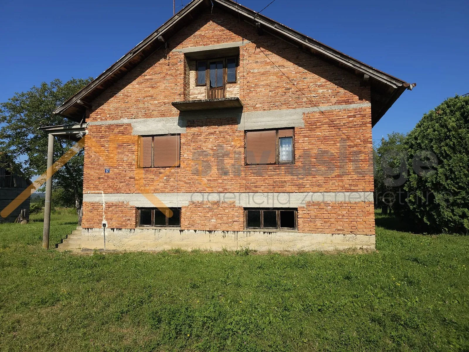 obiteljsko imanje, hrebincu, hrebinečka cesta - slika 7