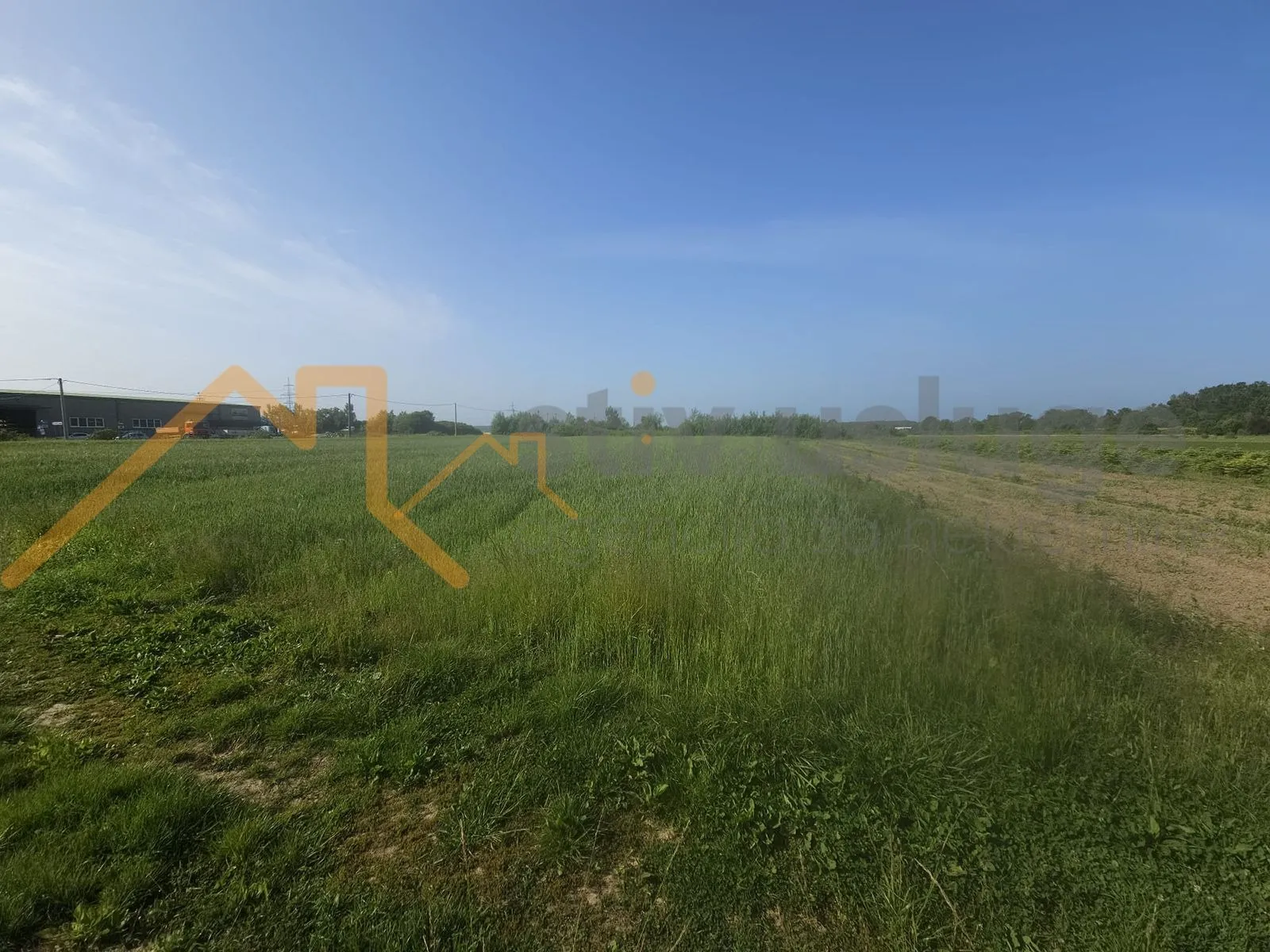 građevinsko zemljište, rugvica, kamenička ulica 2200 m2 - slika 3