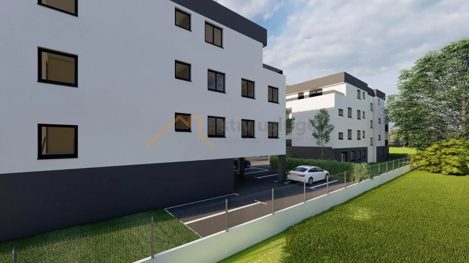 novogradnja, stan bpp1, dugo selo, vatroslava lisinskog 72.18 m2 - slika 5