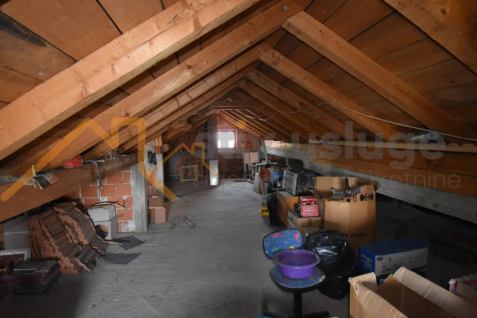 stan, kopčevec, ulica ružmarina, 94 m2 + 181 m2 vrta - slika 13