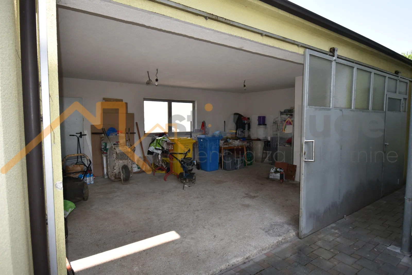 kuća sa 3 stana, dugo selo, kopčevec - slika 5