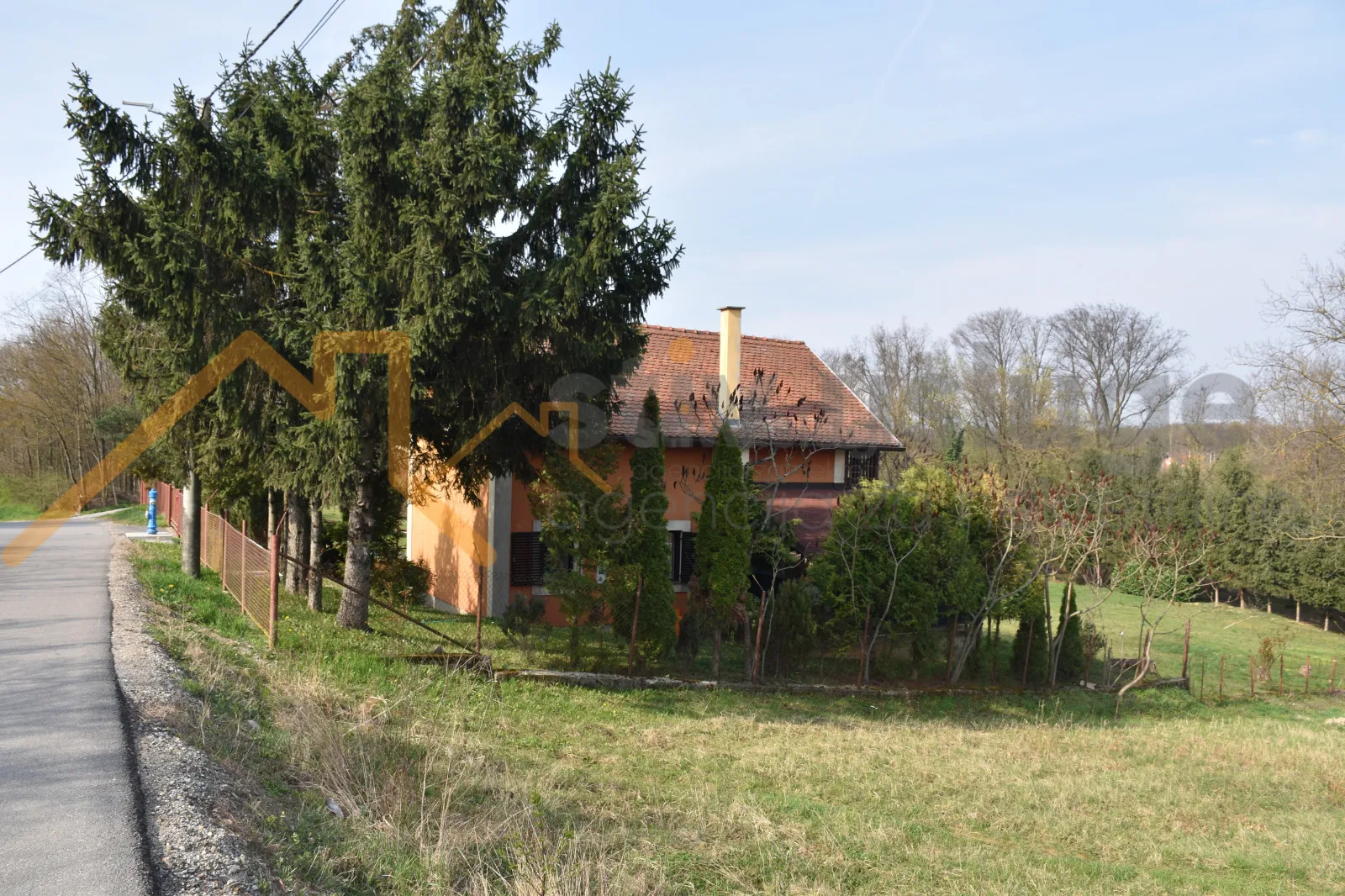 prodaje se kuća 90 m2 u dugom selu, domobranska ulica - slika 5