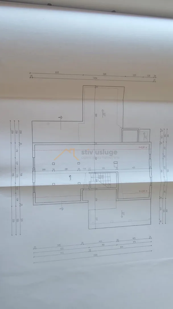 kuća, prikraj, ivanićgradska ulica - slika 28