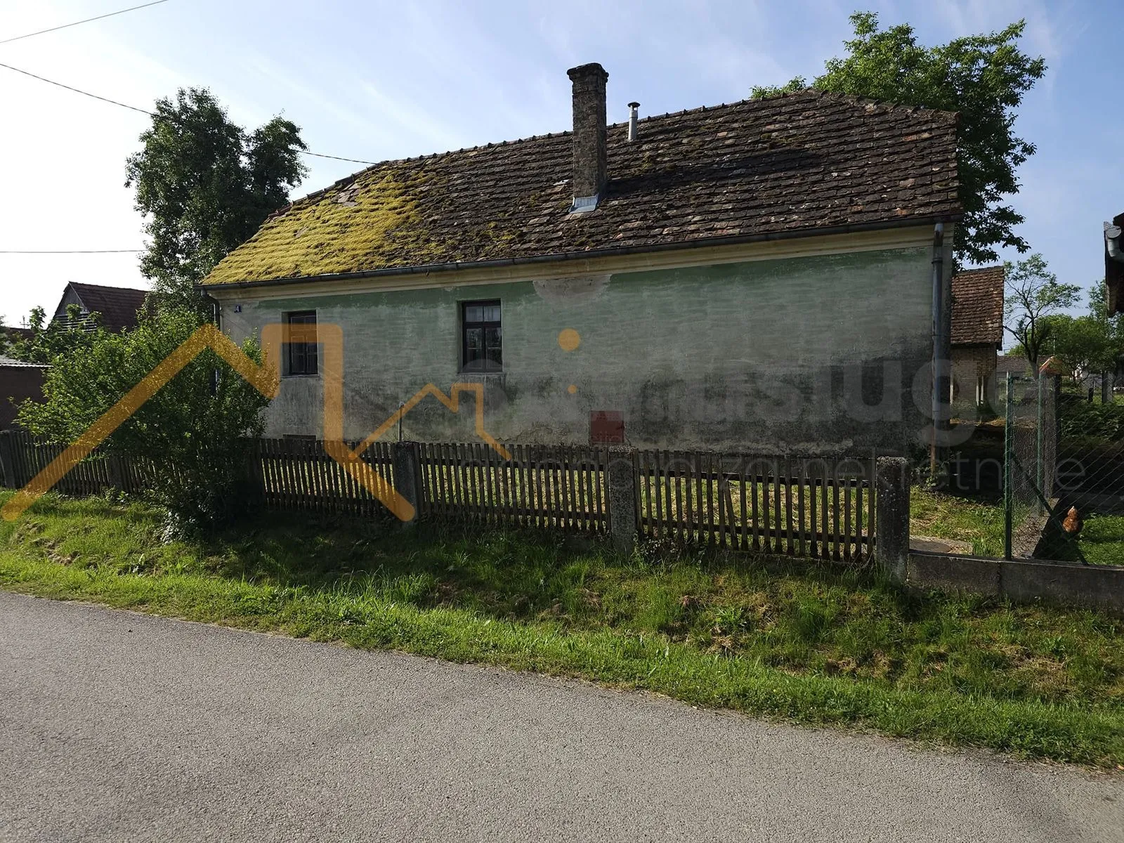 kuća, rugvica, krajnova ulica - slika 2
