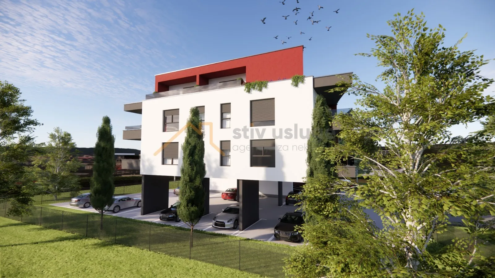stan 4 72.9 m² – dugo selo, ulica josipa predavca - slika 4