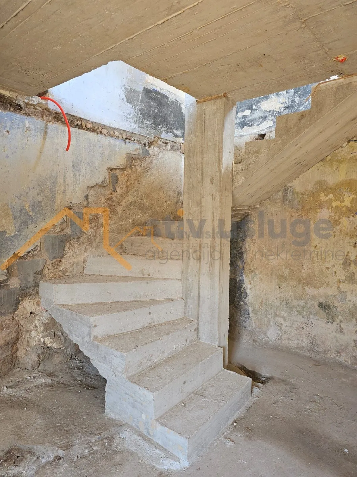 kuća, ugljan, ulica gruh 132 m2 - slika 12