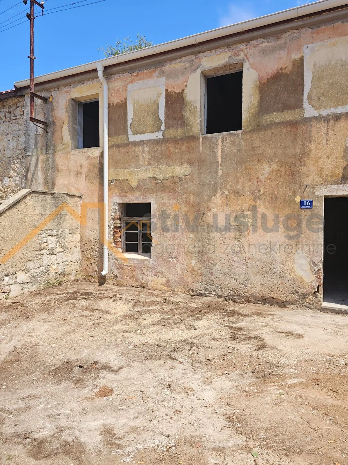 kuća, ugljan, ulica gruh 132 m2 - slika 6