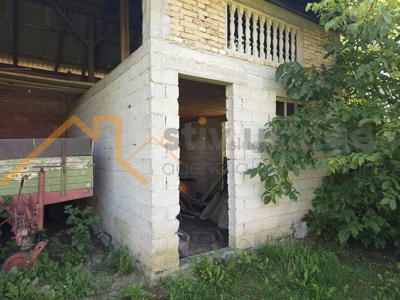 obiteljsko imanje, hrebincu, hrebinečka cesta - slika 13