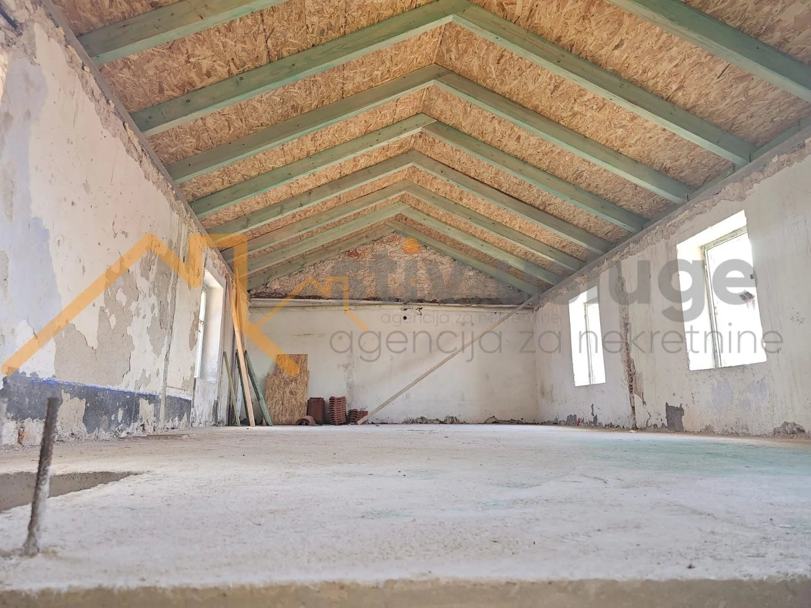 kuća, ugljan, ulica gruh 132 m2 - slika 14