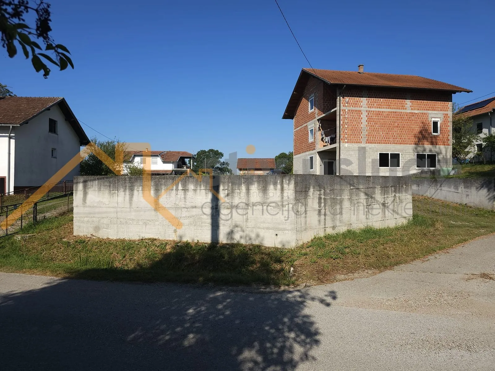 Kuća, 118 m2, Brckovljani, Vinogradska ulica - Brckovljani, Brckovljani
