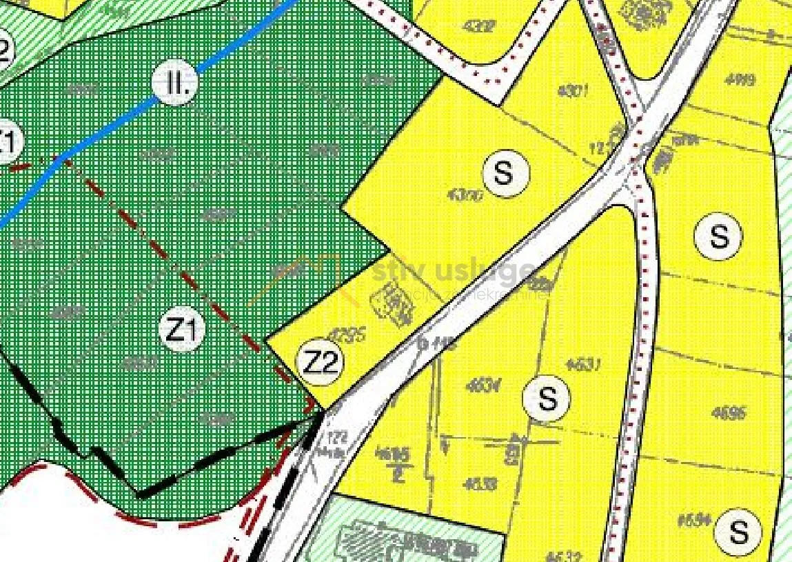prodaje se kuća 90 m2 u dugom selu, domobranska ulica - slika 8