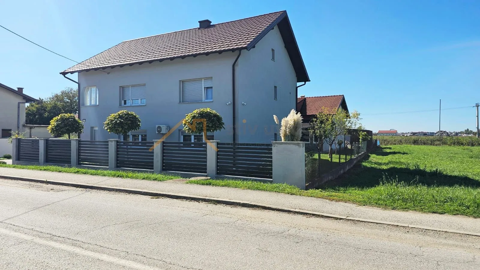 kuća, prikraj, ivanićgradska ulica - slika 2