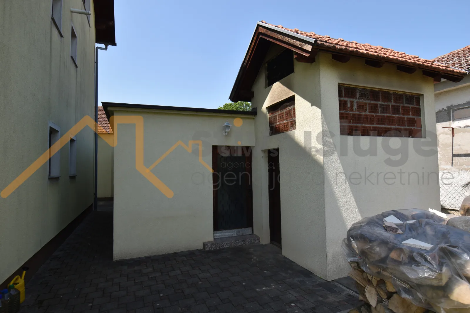 kuća sa 3 stana, dugo selo, kopčevec - slika 6