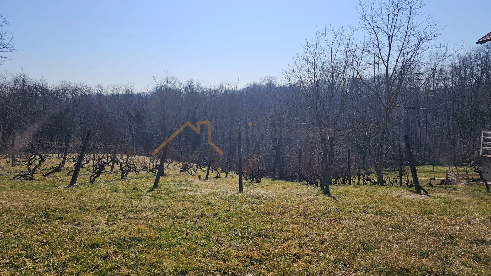 vinograd sa klijeti, štakorovec, meašićev breg, 40 m 2 - slika 8