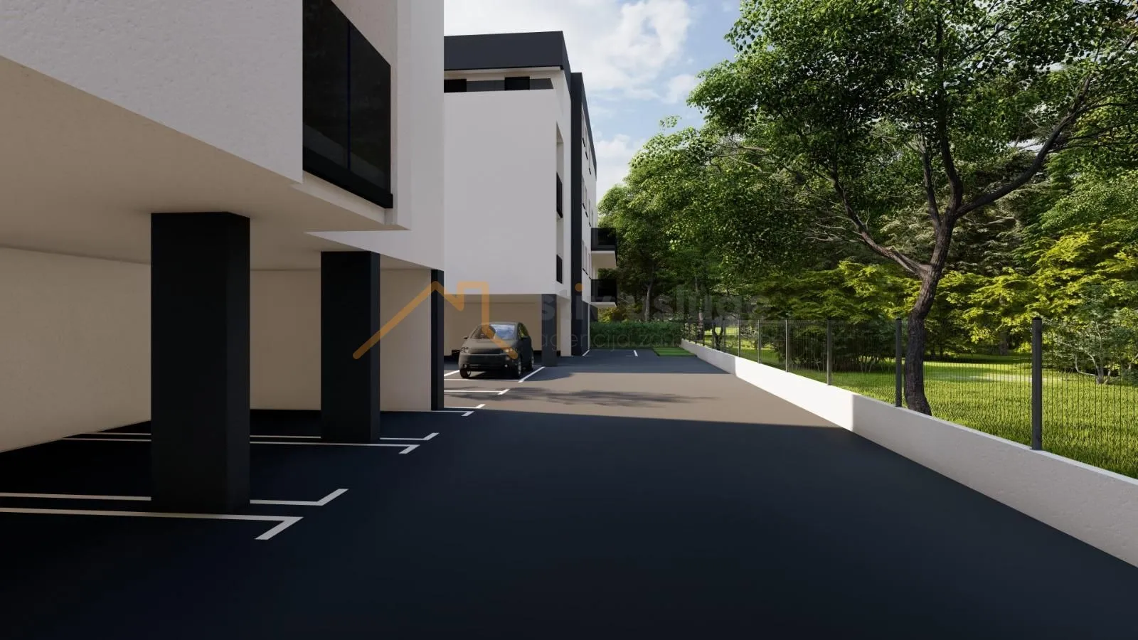 novogradnja, stan ppp1, dugo selo, vatroslava lisinskog 85.79 m2 - slika 3