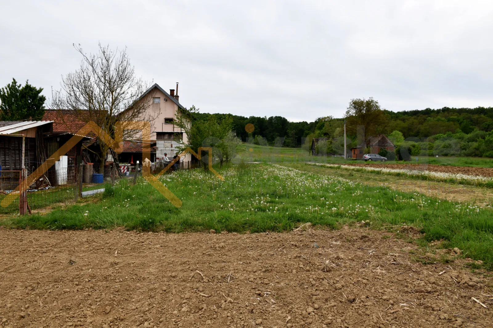 zemljište, dugo selo, prozorje, prozorska ulica 55 000 € - slika 3