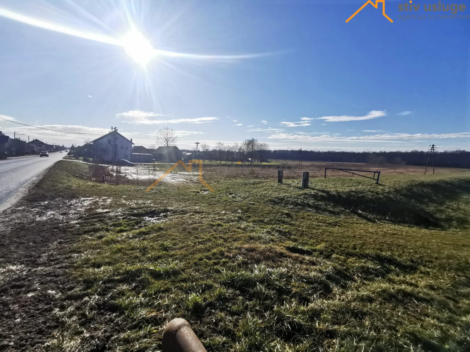 građevinsko/poljoprivredno zemljište, gornja greda, 49920 m2 - slika 4