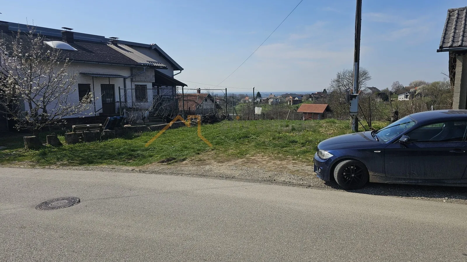 zemljište u dugom selu, šaškovečka ulica - slika 2