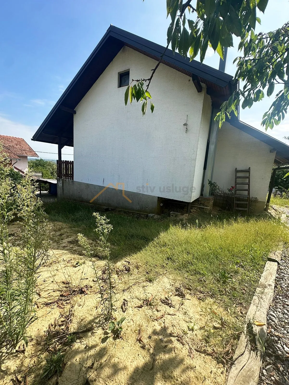 kuća, stančić, lonjički breg, 90 m2 - slika 4