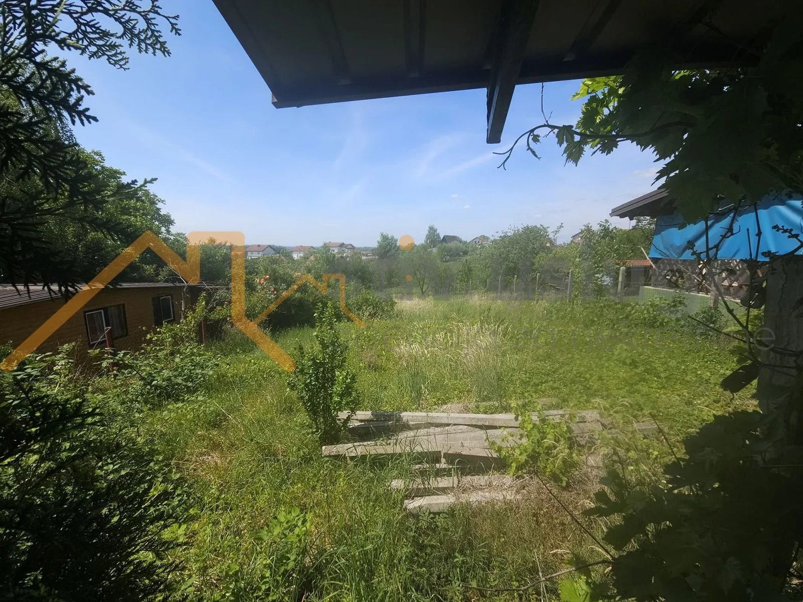 kuća za odmor, 34m2, brckovljani, vinogradska ulica - slika 6