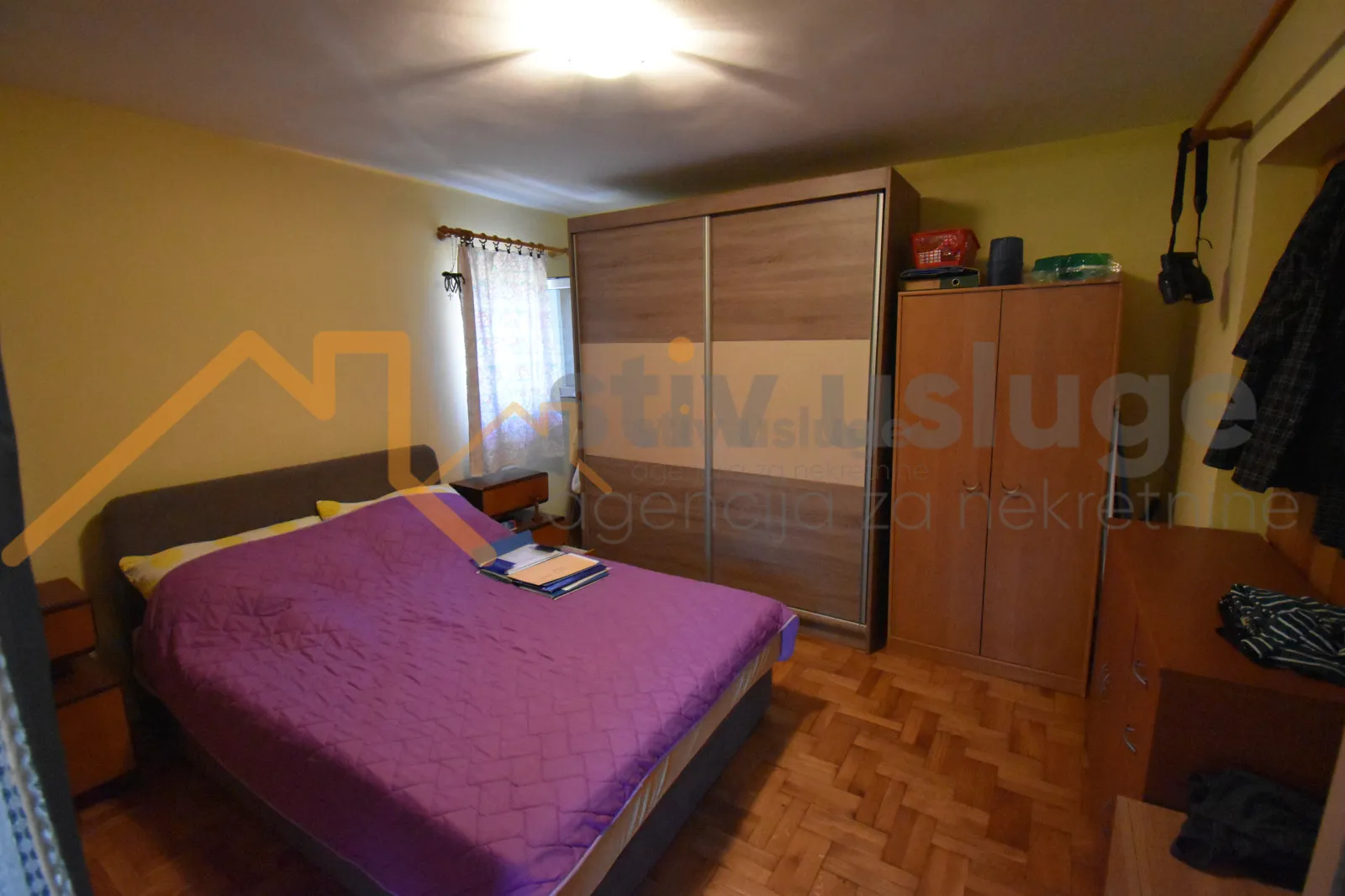 prodaje se kuća u dugom selu, tlocrtne površine 132 m2 - slika 28